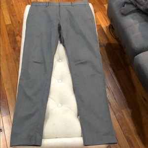 Bonobos Stretch Weekday Warrior Dress Pants